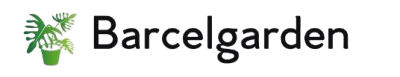 Barcelgarden Logo